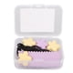 thumbnail image 2 of Lanyard de Audífonos Bte, Portátiles Lindas Flores Flexibles Ayures Multifuncionales Clip Prevenir la Pérdida Para Niños, 2 of 7