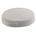 thumbnail image 2 of Lipstore Housse de Protection pour Disque d'Équilibre Fournitures Sac de Rangement pour Voyage Maison Gris, 2 of 8