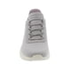 thumbnail image 5 of Zapatilla sin cordones Skechers Bobs Squad Chaos en color lavanda, 5 of 6