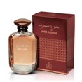thumbnail image 1 of RAYEF AMBAR AL SAHRAA 3.4 EDP SP, 1 of 1