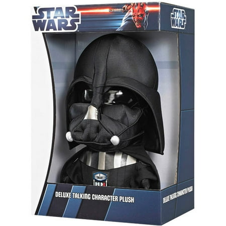 darth vader doll walmart