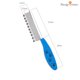 thumbnail image 1 of PawGroomers Peine de Doble Cara Essentials para Perros y Gatos, Azul (1 Paquete), 1 of 8