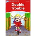 thumbnail image 1 of Dolphin Readers: Niveau 2: Vocabulaire 425 Mots Double Problème, 1 of 1