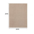 thumbnail image 2 of Bgsha Reusable Non-Stick BBQ Grilling Mats - 5Pcs Easy Clean & Custom Fit!, 2 of 8