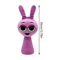 thumbnail image 3 of Muñeco de peluche Sprunki Sprunki Phase 3, juguete de regalo, dibujo animado, muñeco de trapo para niños, almohada de regalo para niños Sprunki Plush, 3 of 5
