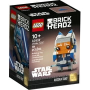Ahsoka Tano Star Wars 150th edition LEGO BrickHeadz