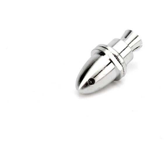 E-flite Prop Adapter With Collet Long 6mm EFLM1926L Spinners & Hub Nuts