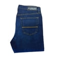 thumbnail image 3 of Jeans Furor Para Hombre Fit Regular Azul Obscuro Talla 30, 3 of 4