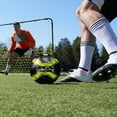 thumbnail image 7 of Franklin Sports Blackhawk Soccer Ball - Size 3, 7 of 7
