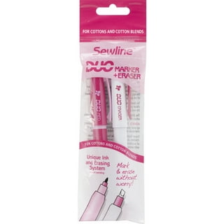 Sewline fabric glue pen refills pack of 2 — The Craft Table