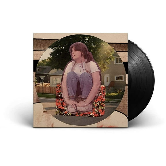 Leith Ross - To Learn - Music & Performance - Vinyl