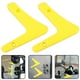 thumbnail image 2 of BRIGHTFUFU Estante de almacenamiento para pesas, estante de almacenamiento montado en la pared para gimnasio, soporte para pesas, 2 uds., 2 of 8