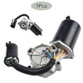 thumbnail image 2 of 4WD Transfer Case Shift Motor for Ssangyong Actyon Sports Kyron 3255705007, 2 of 8