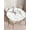 Style 15, variant on White Marble Gold Fitted Round Tablecloth Black Marble Table Covers Elastic Edge Classical Pattern Table Clothe for Dining Table
