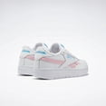 thumbnail image 4 of Reebok Footwear Women GV7030 FTWWHT/PNKGLW/RADAQU, 4 of 8