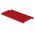 thumbnail image 4 of 5Pcs Joint Rond Cachet Colle pour les Outils de Fête de Mariage Rouge, 4 of 7