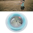 thumbnail image 4 of Nylon Badminton String, High Strength 0.7mm Clear Texture Badminton Rackets String Impact Resistant 200m  For Replacement Black,White,Fluorescent Yellow,Purple,Blue,Sky Blue,Pink, 4 of 8