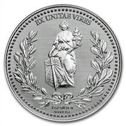 John Wick 1 oz Silver Continental Coin - (5 Coins) - Walmart