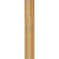 thumbnail image 4 of Ekena Millwork 6"W x 28"D x 36"H Thorton Rough Sawn Craftsman Outlooker, Western Red Cedar, 4 of 4