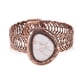 thumbnail image 1 of Pulsera Montana West RCW-1006WT Turquesa Elástica 20x4 cm, 1 of 5