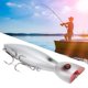 thumbnail image 5 of Plástico 3D Ojo de Pez Gran Popper Realista Artificial Cebo Duro Señuelos de Pesca Aparejos de Pesca AccesorioCian YUNYI BRAND  Deportes, 5 of 8