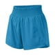 thumbnail image 5 of WILLBEST Pantalones Cortos de Yoga Casuales para Mujer, Cómodos, Elásticos y Transpirables, con Diseño Dividido para Uso Diario y Entrenamiento. Grande, 5 of 6