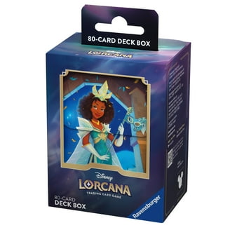 Ravensburger Disney Lorcana D100 Collector's Edition Board Games