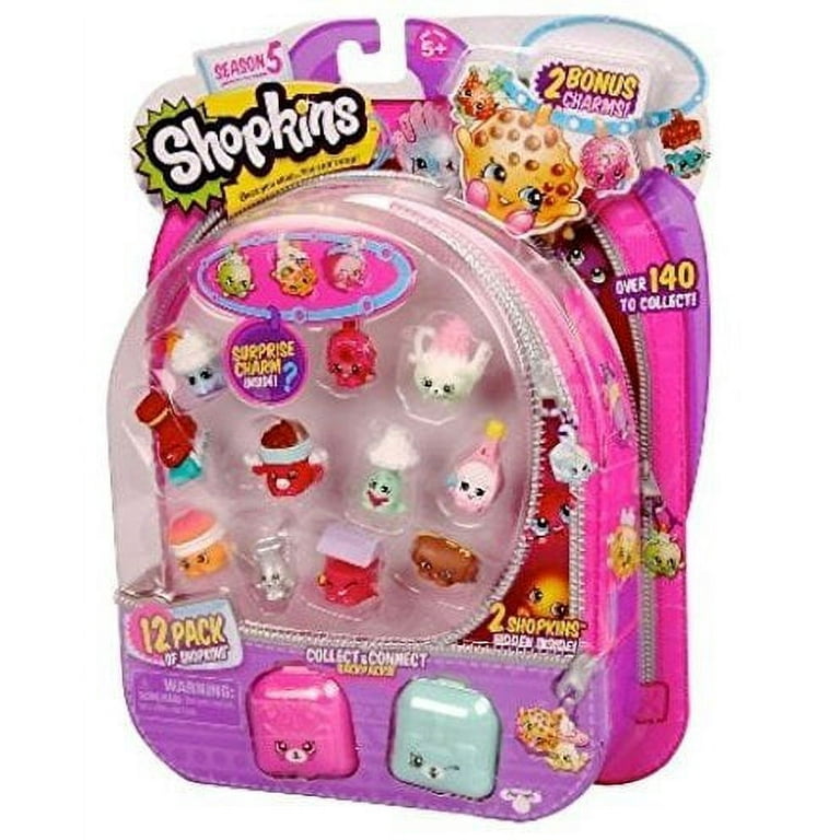 Shopkins Season 3 12-Pack 