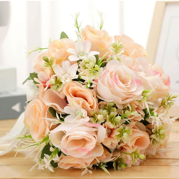 Marriage sale bouquet flowers