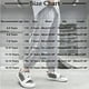 thumbnail image 3 of Odeerbi 4-15 Años Niños Hielo Seda Pantalones de Deporte Deportivo Entrenamiento de Verano Pantalones de Jogger Cintura Elástica Joggers Sueltos, 3 of 8