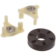 thumbnail image 2 of 285753A Genuine OEM Whirlpool Kenmore FSP Washer Drive Motor Coupling Coupler, 2 of 2