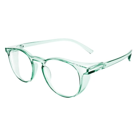

Ovzne Anti-Fog Safety Glasses For Men And Women With Blue Light Blocking