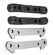 thumbnail image 2 of Soporte de brazo de suspensión delantera y trasera 7181 para Zd Racing -10 Dbx10 10421-s 9102 1/10 Rc Car Spare Par, 2 of 5