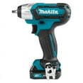 thumbnail image 6 of Makita 12V Cordless 1/4" Imp Wrench, 6 of 6