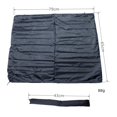 thumbnail image 5 of Funda plegable para bicicleta shamjiam bolsa de viaje impermeable a prueba de polvo, 5 of 5