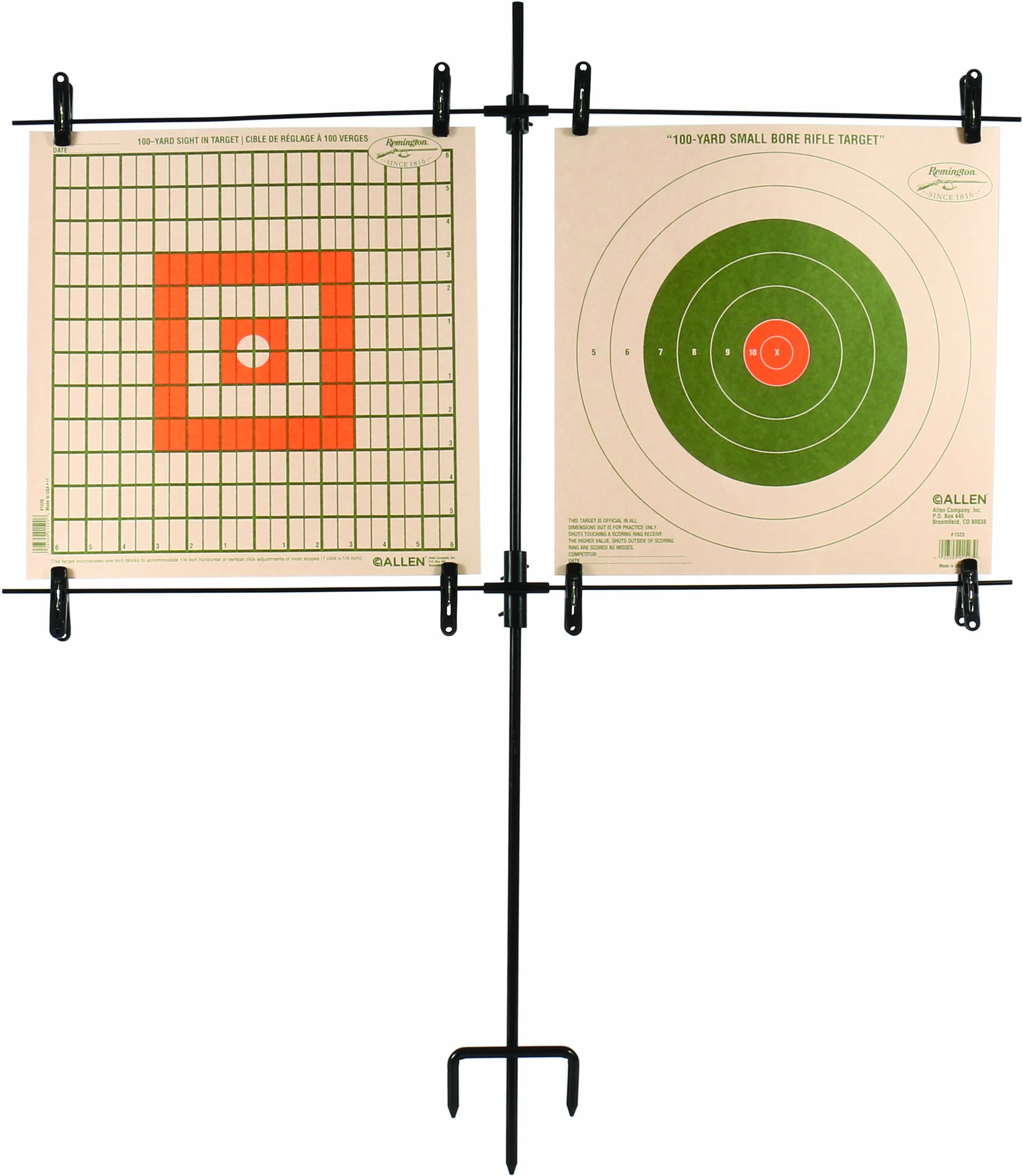 target climbing frame