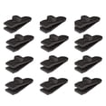 thumbnail image 6 of CPAN 12pcs Outdoor camping Tarp Clips Locking Awning Clamp Snap Hangers Survival tool, 6 of 9