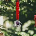 thumbnail image 5 of Descendants 3 Christmas Bell Ornament Xmas Decor Jingling Bell Christmas Tree Hanging Ornaments Decoration Supplies, 5 of 7