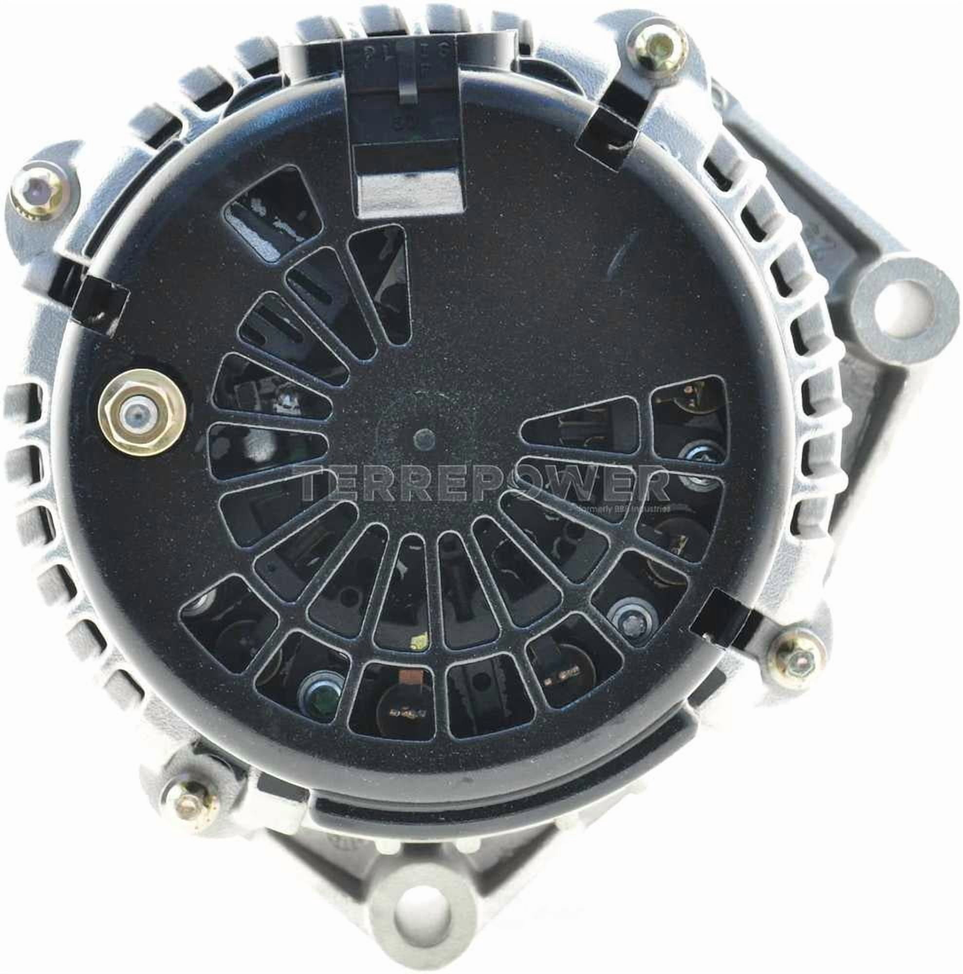 TERREPOWER formerly BBB Industries N8489 New Alternator