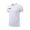 #279-White, variant on Men's Short Sleeve T-Shirt Solid Color Ice Silk Fabric Quick Dry Breathable Cool Touch Seamless Bonded Summer Top Beige Gifts for Father M