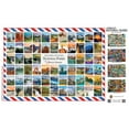 thumbnail image 5 of MasterPieces National Parks Travel Stamps 1000 Piece Adult Jigsaw Puzzle 19.25" by 26.75", 5 of 6
