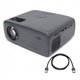 thumbnail image 1 of Proyector ONN 1080p HD con bocina de 5W y control remoto, 1 of 9