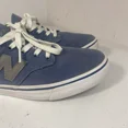 thumbnail image 3 of New Balance AM331 Skateboarding Casual Sneaker Shoe Men's Size US 10 Blue, 3 of 5