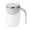 A, variant on 13oz Automatic Stirring Coffee Mug Magnetic Mixing Cup For Home Office Decor Supplies (Coffee)