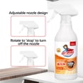 thumbnail image 3 of XWSHYW Productos de Limbieza para El Hogar. Agentes de Lapas y Ácido Acético 500 Ml, Agentes de Extractos de Campanas, Cocina, Agentes de Lapas y Eliminadores de Campanas Extractores En Restaurantes., 3 of 6