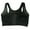 Black, variant on Clearance! Posture Corrector Lift Up Bra Women Cross Back Bra Breathable Underwear Shockproof Sports Support Fitness Vest Bras