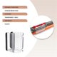 thumbnail image 3 of For Dyson V7 V8 V10 V11 Vacuum Cleaner parent Suction Head Clip Replacement Storage Holder Brac, 3 of 5