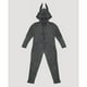 thumbnail image 5 of Mono De Pijama, Mono De Poliéster Para Hombre, Lavado A Máquina, Parches A Cuadros, Con Capucha Para Interior ANGGREK No, 5 of 6
