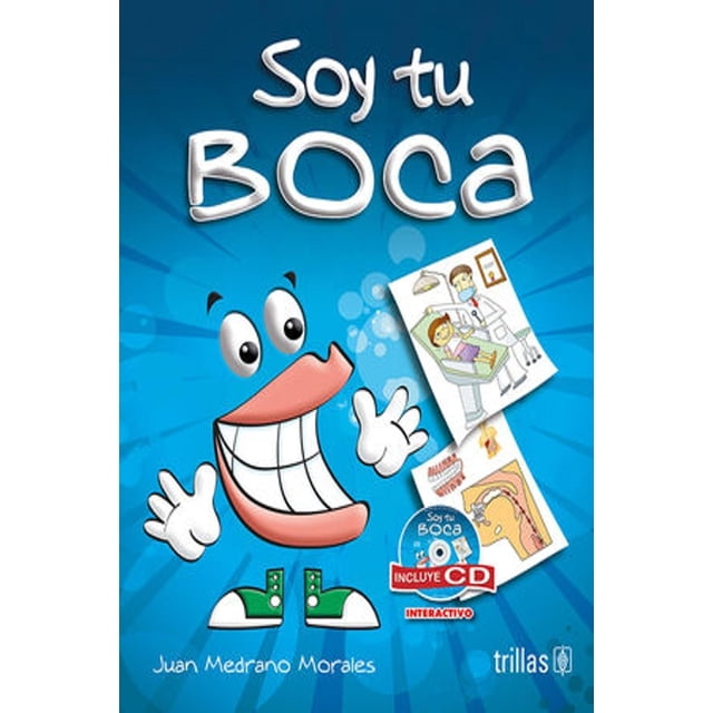 Soy Tu Boca