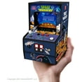 thumbnail image 4 of My Arcade - DGUNL-3279 Space Invaders Micro Player Retro Arcade Machine, 4 of 13